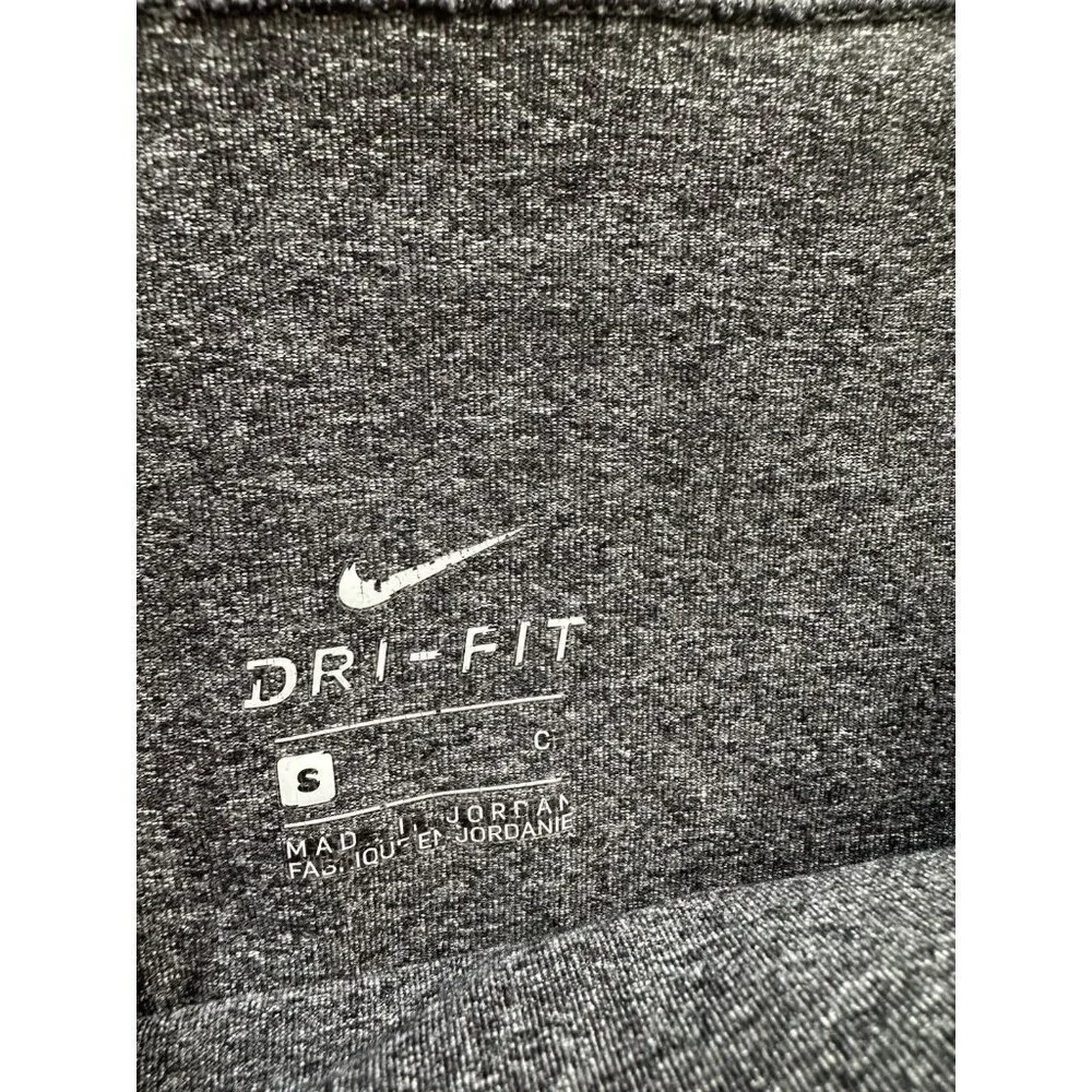 Nike W's Size Small Sculpt Hyper Tight Fit Training Leggings Gray Compression